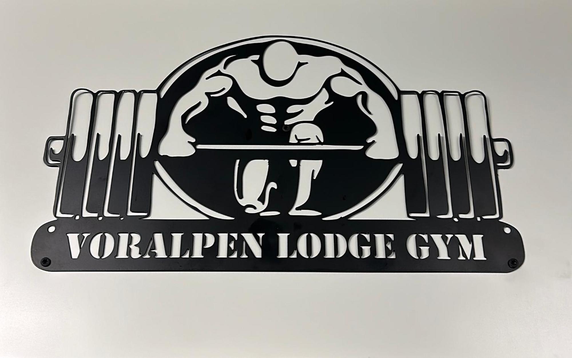 Voralpen Lodge - Ferienhaus Mit Gym & Wellnessbereich Traisen Екстериор снимка